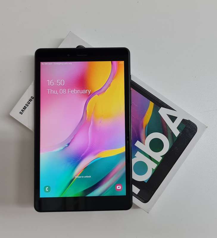 Samsung Galaxy Tab A 8.0 (2019)
