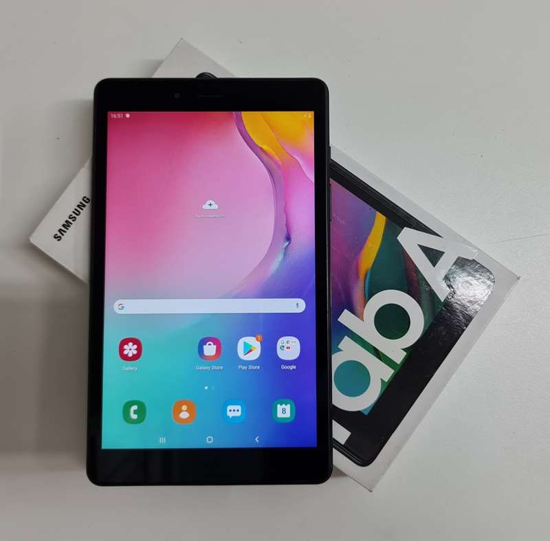 Samsung Galaxy Tab A 8.0 (2019)