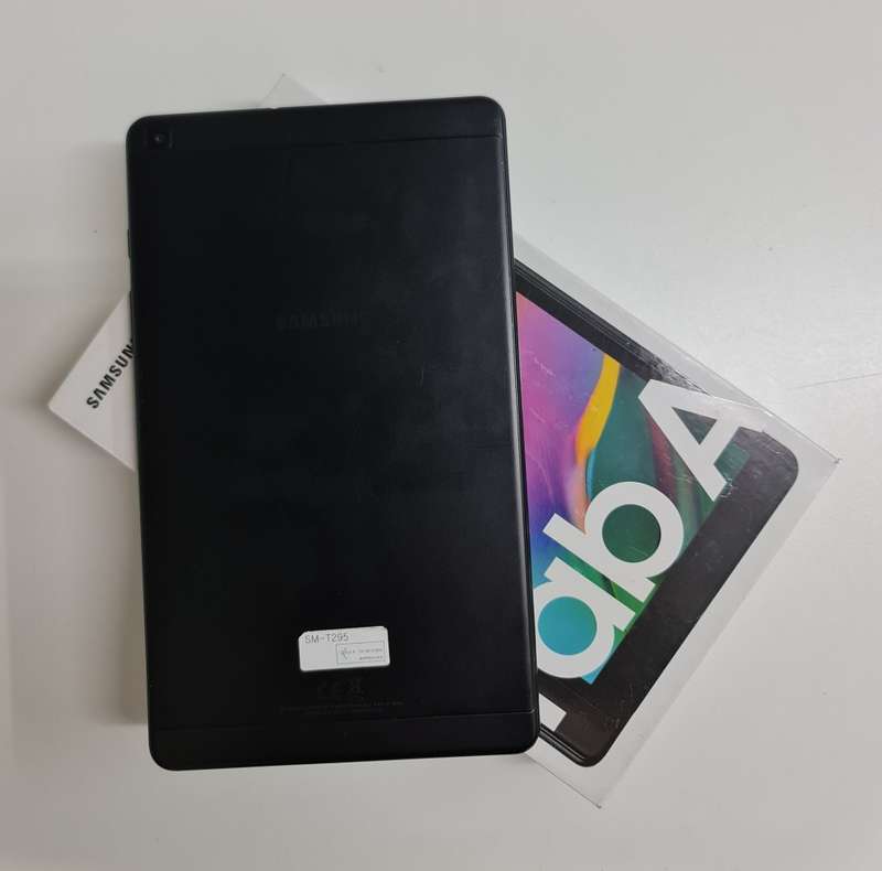 Samsung Galaxy Tab A 8.0 (2019)