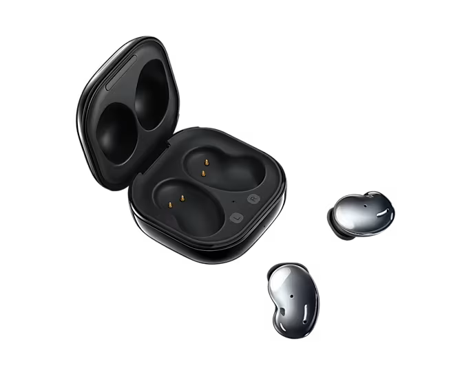 Samsung Buds Live - Bluetooth