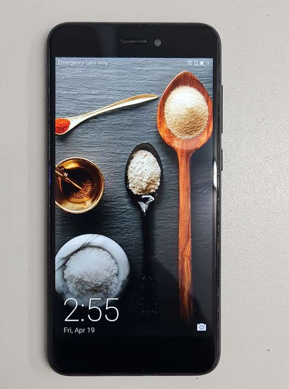 Huawei P8 Lite 2017 - Pre-owned