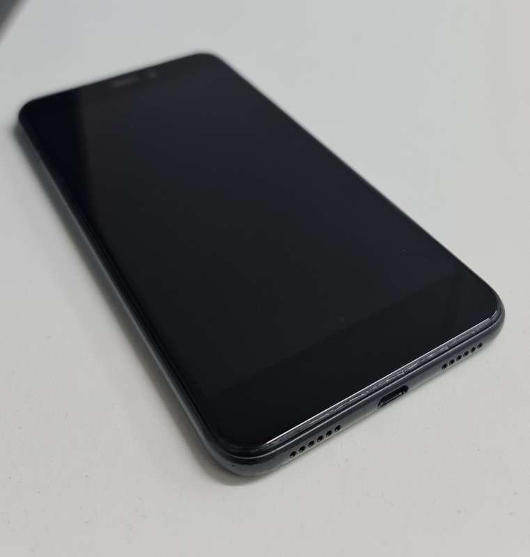 Huawei P8 Lite 2017 - Pre-owned