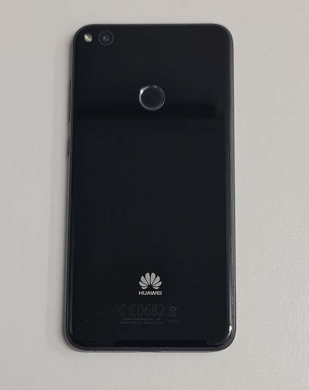Huawei P8 Lite 2017 - Pre-owned