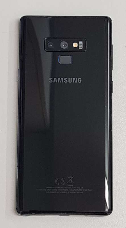 Samsung Galaxy Note 9 128GB - Pre-owned