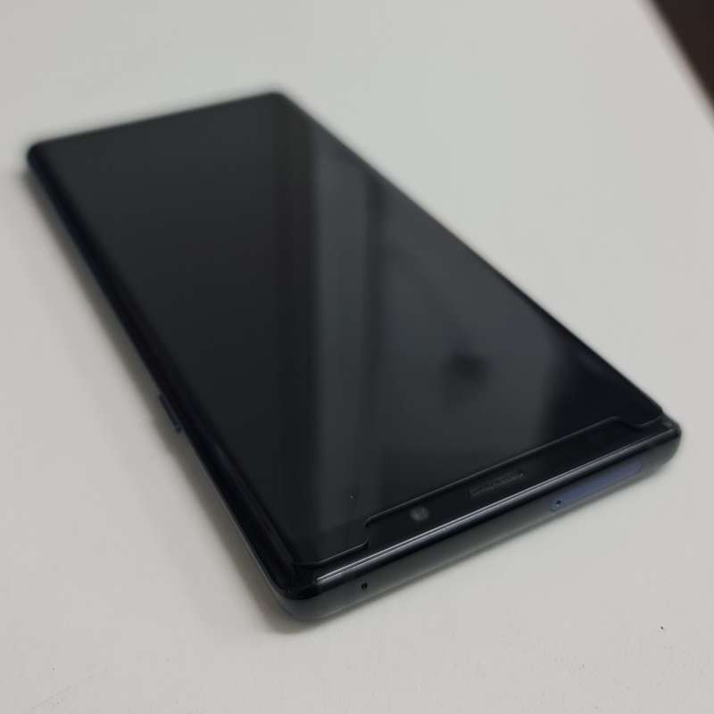 Samsung Galaxy Note 9 128GB - Pre-owned