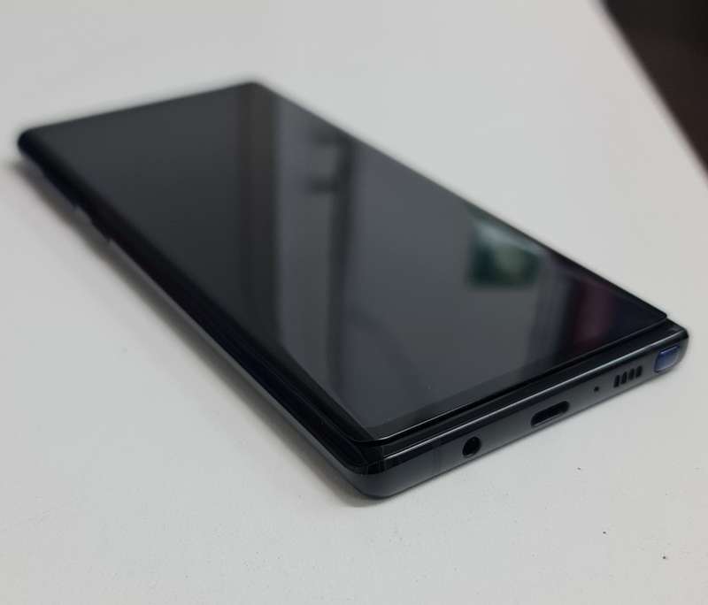 Samsung Galaxy Note 9 128GB - Pre-owned