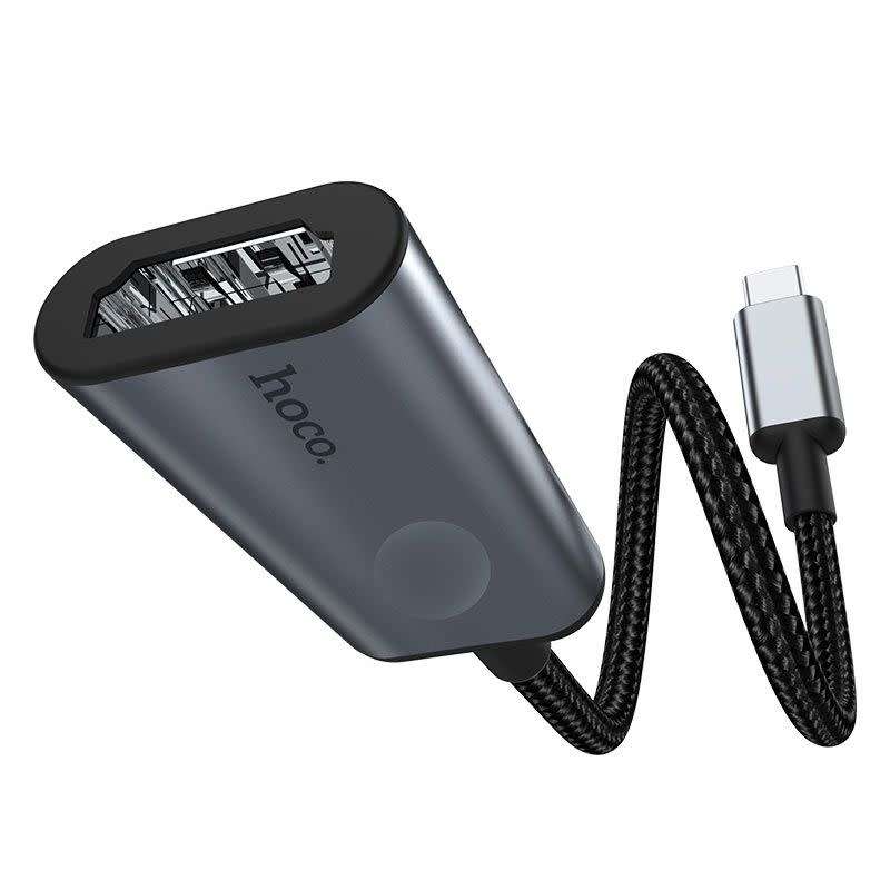 Hoco Type-C To HDMI Converter - HB21