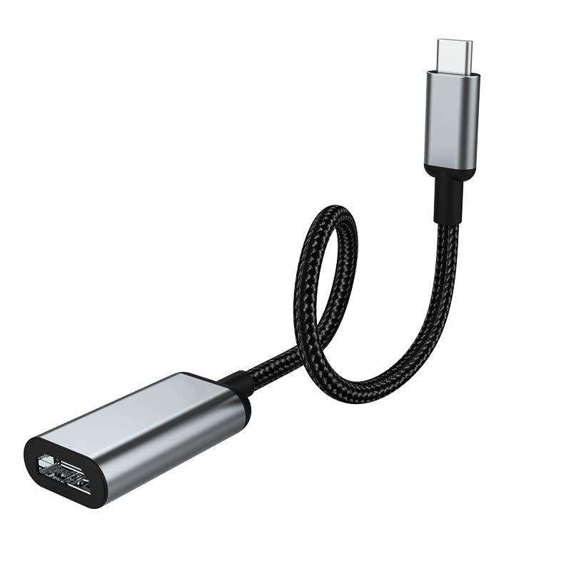 Hoco Type-C To HDMI Converter - HB21