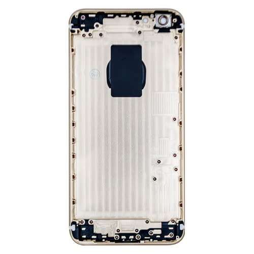 Apple iPhone 6s Rear | Chassis | Housing | Frame - Gold