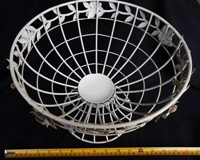 Decorative Wrought iron