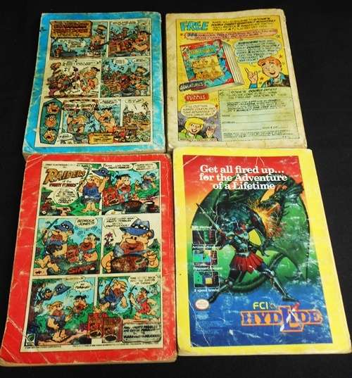 Archie Digest Library Archies double digest Archies story and game and archies annual