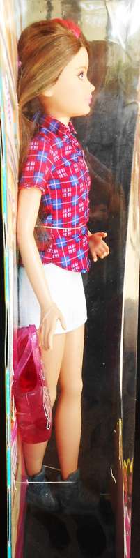 Barbie Life in the dreamhouse Skipper Barbies sister teenage doll N I P