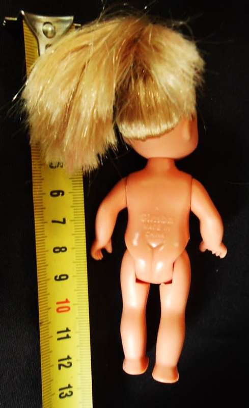 Evie Love Simba doll in original dress