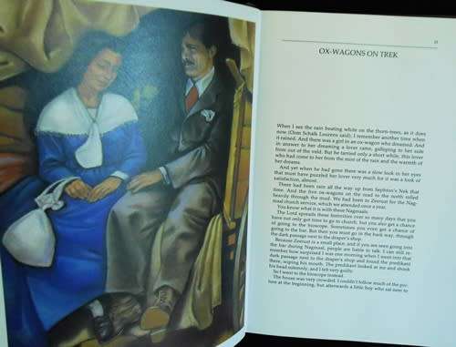 A Bosman Treasury Herman Charles Bosman
