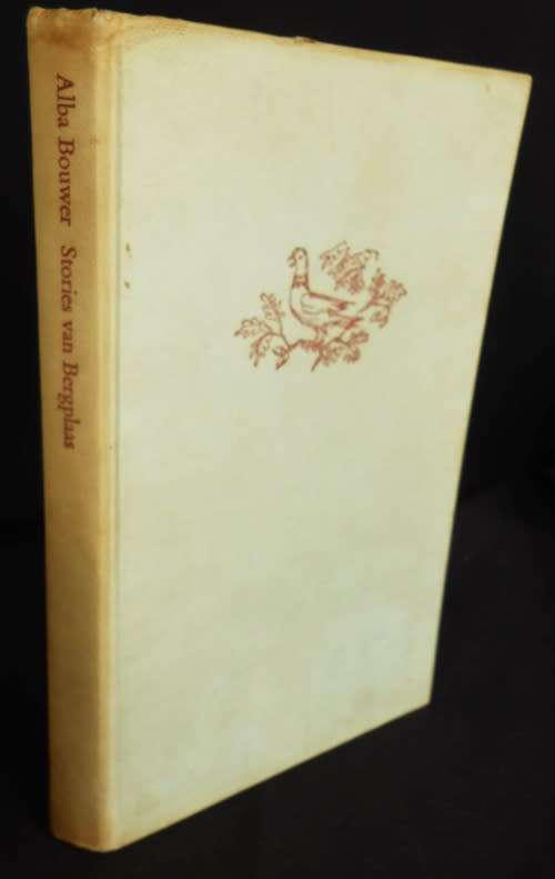 Stories van Bergplaas deur Alba Bouwer