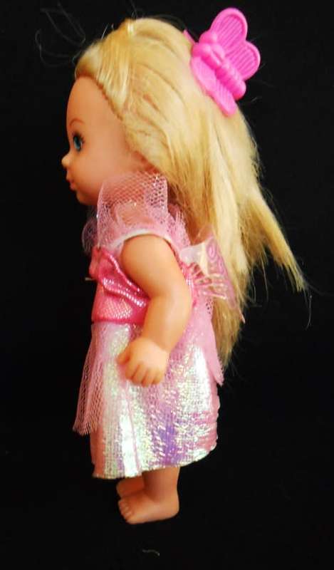 Collectable small doll Evi Love By Simba
