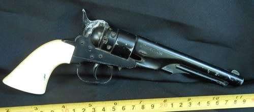 vintage 1950`S STREAMLINE CAP GUN