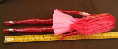 Collectable Barbie Starlight Adventure Twin Doll 1, Pink priceteduced