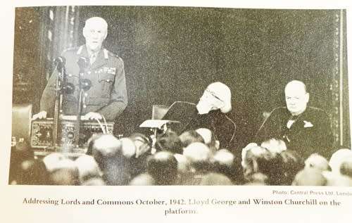 One man in his time, A pictorial review of the life of Jan Christian Smuts,by Phyllis Scarnell Lean