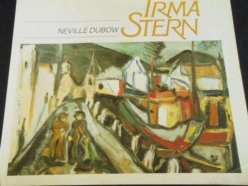 Irma Stern by Neville Dubow