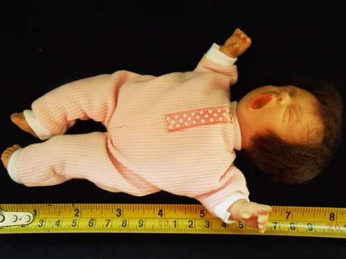Vintage Gigo Palm Pals Happy Kids Bean Bag Dolls  Facial Expressions doll 8 inches