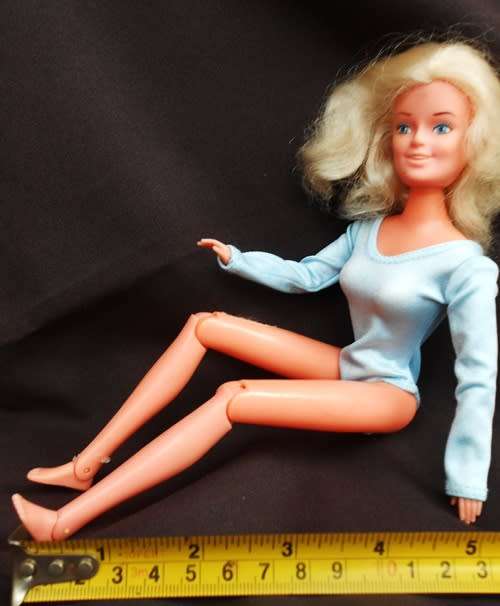 Shillman doll cheap