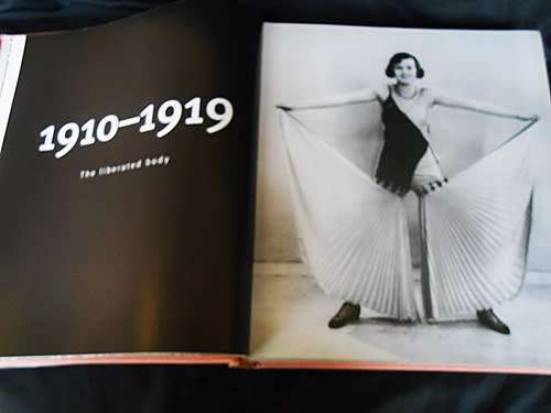 Fashion The Century of the Designer 1900-1999 by Charlotte Seeling