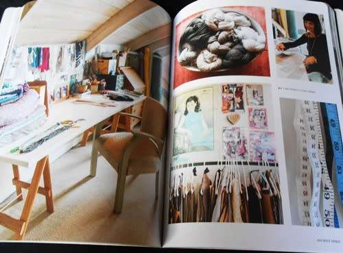 Kamers wat Inspireer Deur Isabella Niehaus Fotos deur Liz Dreijer