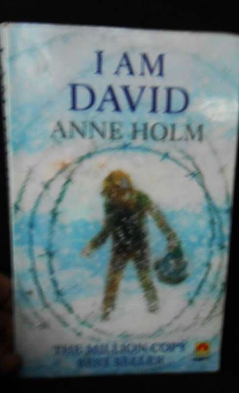 I am David by Anne Holm