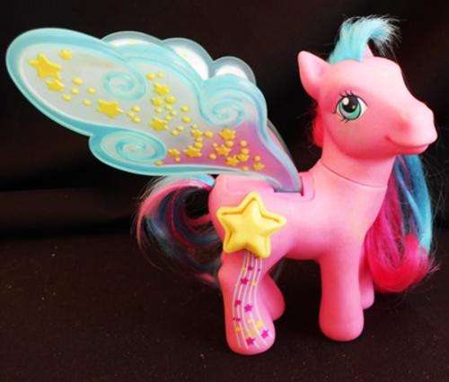 My Little Pony Star Flight