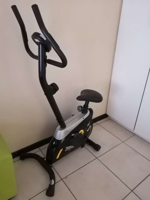 Everlast Exercise Bike