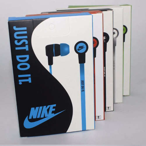 **AMAZING** NIKE EARPHONES *R499* WOW