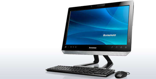 brand new all in 1 pc-with 20"touch screen!