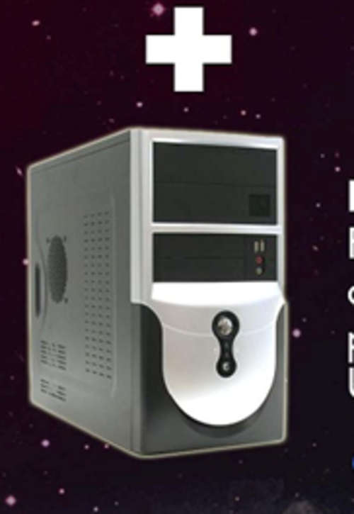 intel core i5 tower,4gig ram,1.5tb hard drive,dvd writer.brand new on auction!!