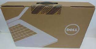 12,5" dell laptop BRAND NEW SEALED 4th GENERATION i5-4200--8gig RAM-- DELL WARRANTY TO 2017