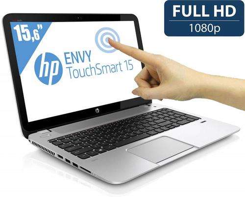 brand new latest i7 laptop with touch screen!!8gig ram/1tb hd/dvd writer/webcam