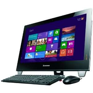 lenovo aio! intel core i5! 23" touch screen! windows 8! 1tb hd! opn special!!