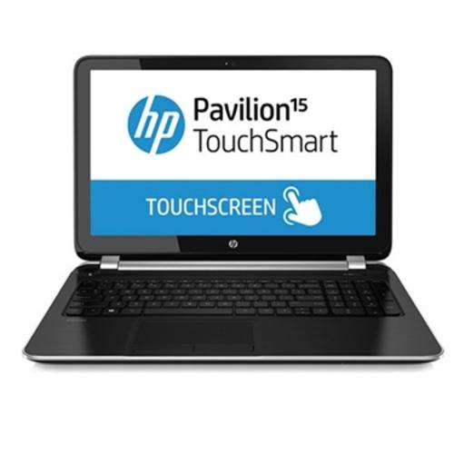 *BRAND NEW DEMO*hp pavillion i7 4th gen/8gig ram/1tb/ 15.6" touch screen/2gig nvidia graphics