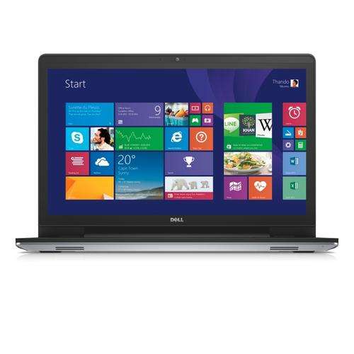 * DELL MONSTER LAPTOP! I7 4TH GEN-16GIG RAM-512GIG SOLID STATE DRIVE!17.3" SCREEN