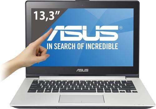 *BRAND NEW * ASUS I5 ULTRABOOK TOUCH SCREEN! WHAT A BEAUTY!