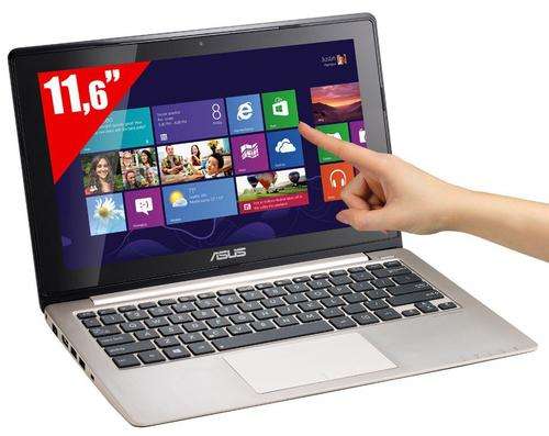 11.6' MINI ASUS TOUCHSCREEN MONSTER - ULTRA SLIM, LIKE A NETBOOK!
