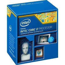 BRAND NEW SEALED BOX! INTEL EXTREME I7 CPU 3820 SOCKET 2011