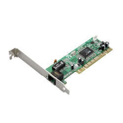 Mecer EA1115C 10/100 Mbps Fast Ethernet PCI Adapter