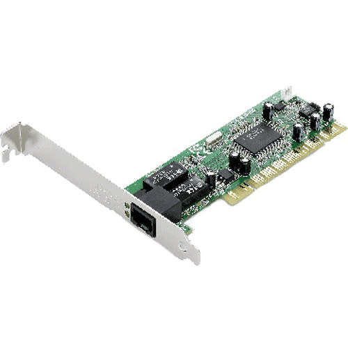 ASUS 10/100/1000 Mbps NX1101 PCI Gigabit Network Adapter (32bit)