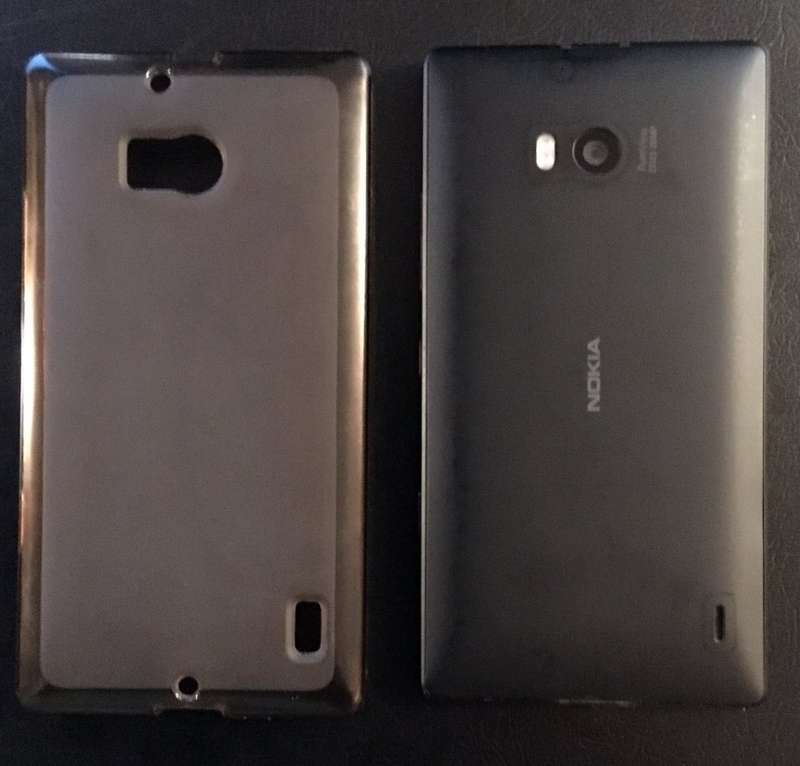 Nokia Lumia 930