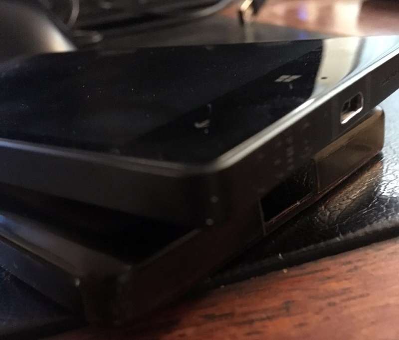 Nokia Lumia 930