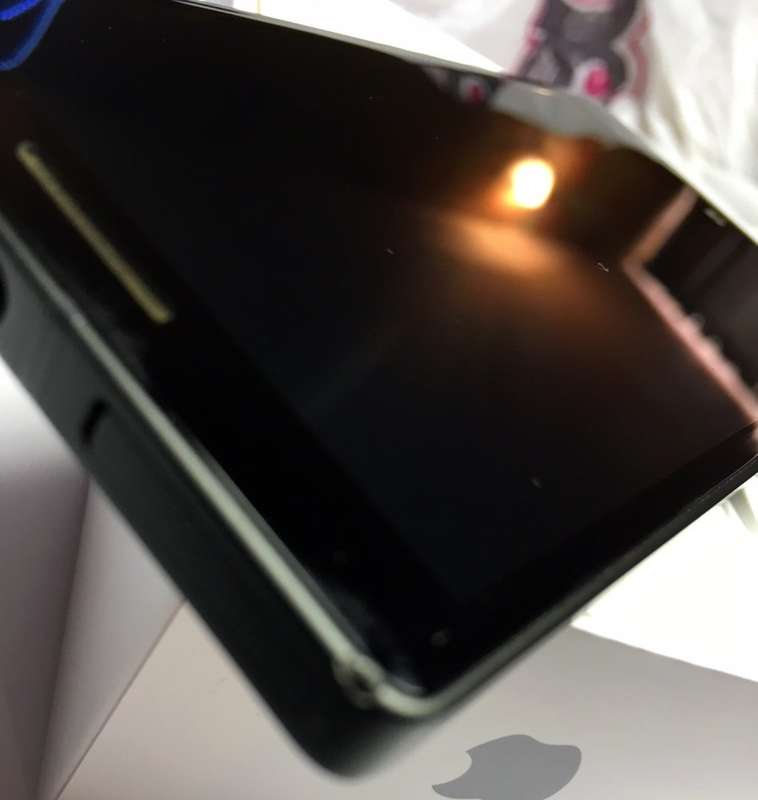 Nokia Lumia 930