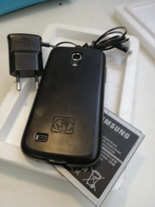 Samsung Galaxy S4 mini (GT19190)