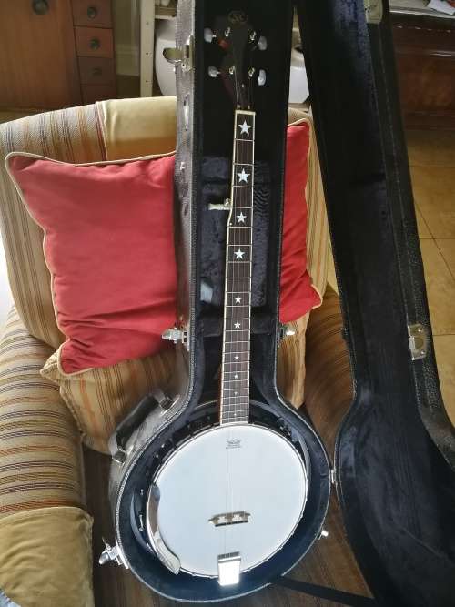 Banjo