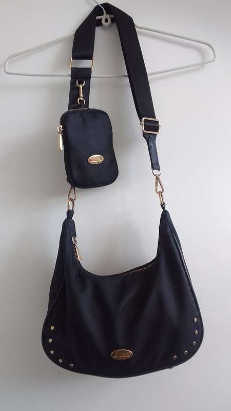 Luella Nylon Bag